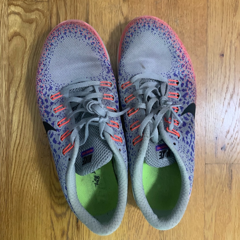 Nike Free Runs